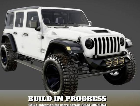 JEEP WRANGLER 2023 1C4JJXN69PW646460 image JEEP WRANGLER 2023 1C4JJXN69PW646460 image