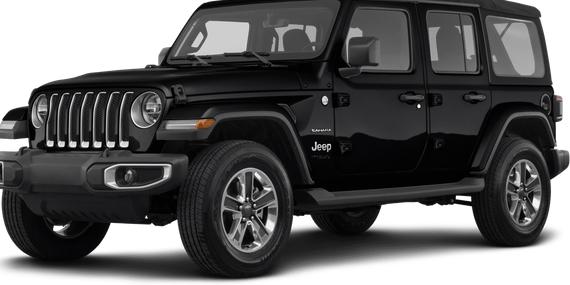 JEEP WRANGLER 2023 1C4HJXEN5PW637891 image