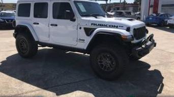 JEEP WRANGLER 2023 1C4JJXSJ1PW672883 image