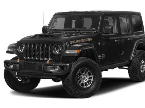 JEEP WRANGLER 2023 1C4JJXSJ5PW546848 image