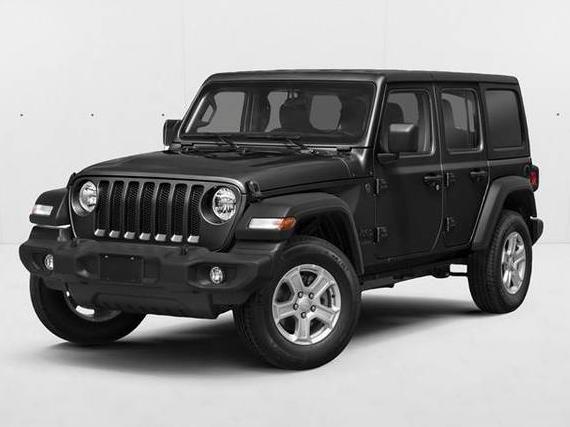 JEEP WRANGLER 2023 1C4HJXDG6PW544476 image JEEP WRANGLER 2023 1C4HJXDG6PW544476 image