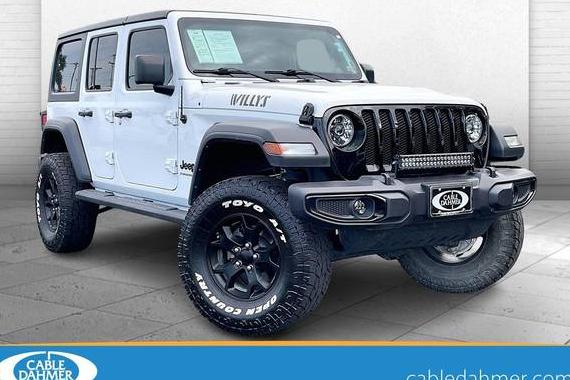 JEEP WRANGLER 2023 1C4HJXDM4PW600386 image JEEP WRANGLER 2023 1C4HJXDM4PW600386 image