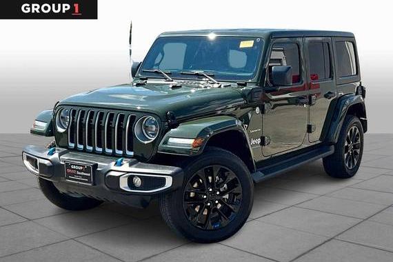 JEEP WRANGLER 2023 1C4JJXP65PW555926 image JEEP WRANGLER 2023 1C4JJXP65PW555926 image