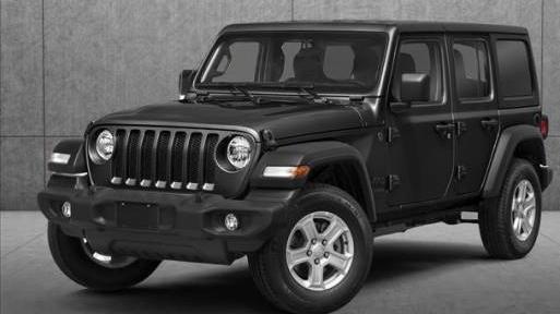 JEEP WRANGLER 2023 1C4HJXDG2PW532843 image JEEP WRANGLER 2023 1C4HJXDG2PW532843 image