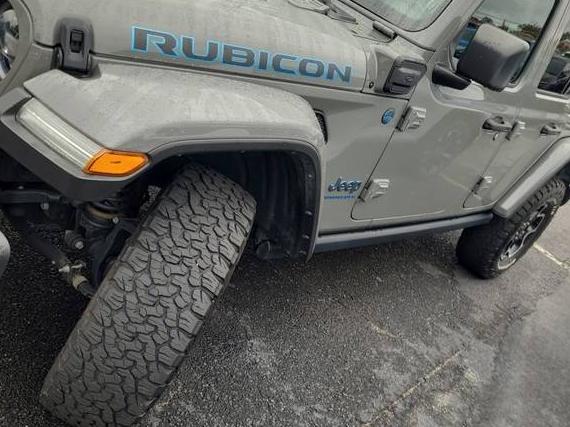 JEEP WRANGLER 2023 1C4JJXR62PW528826 image JEEP WRANGLER 2023 1C4JJXR62PW528826 image