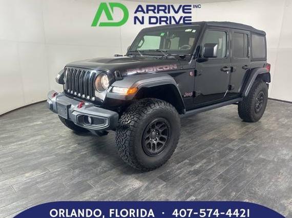 JEEP WRANGLER 2023 1C4JJXFG4PW653114 image
