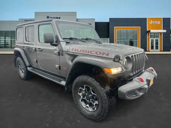 JEEP WRANGLER 2023 1C4HJXFG7PW659343 image JEEP WRANGLER 2023 1C4HJXFG7PW659343 image