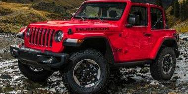 JEEP WRANGLER 2023 1C4HJXCG4PW530917 image