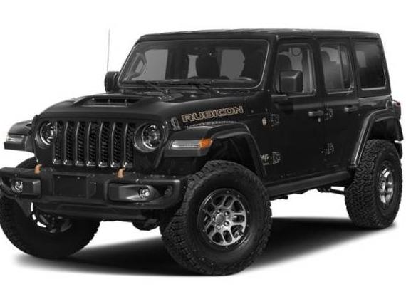 JEEP WRANGLER 2023 1C4JJXSJ6PW672989 image