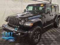 JEEP WRANGLER 2023 1C4JJXR60PW514990 image