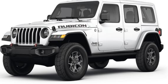 JEEP WRANGLER 2023 1C4JJXFM6PW589941 image