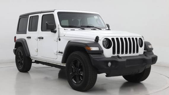 JEEP WRANGLER 2023 1C4HJXDG3PW616444 image JEEP WRANGLER 2023 1C4HJXDG3PW616444 image
