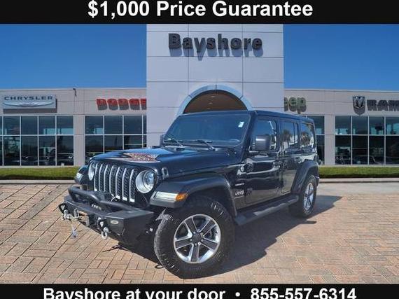 JEEP WRANGLER 2023 1C4HJXEG0PW501671 image JEEP WRANGLER 2023 1C4HJXEG0PW501671 image