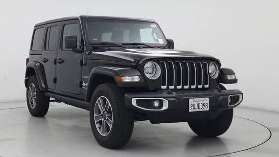 JEEP WRANGLER 2023 1C4HJXEG6PW670481 image JEEP WRANGLER 2023 1C4HJXEG6PW670481 image