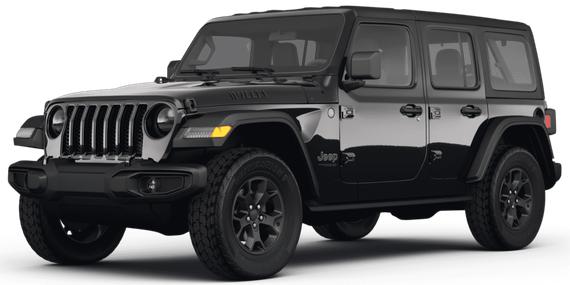 JEEP WRANGLER 2023 1C4HJXDNXPW508644 image JEEP WRANGLER 2023 1C4HJXDNXPW508644 image