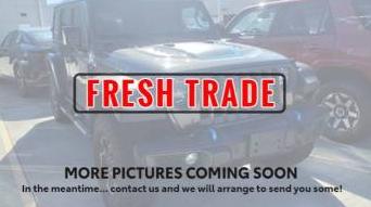 JEEP WRANGLER 2023 1C4JJXR66PW584607 image