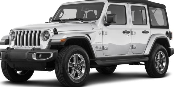 JEEP WRANGLER 2023 1C4HJXEN4PW618197 image