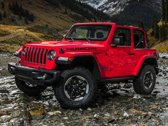 JEEP WRANGLER 2023 1C4HJXDN9PW574747 image