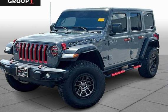 JEEP WRANGLER 2023 1C4HJXDG6PW635960 image JEEP WRANGLER 2023 1C4HJXDG6PW635960 image