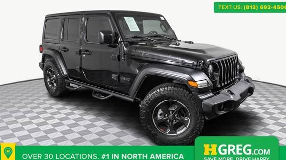 JEEP WRANGLER 2023 1C4HJXDG1PW544207 image JEEP WRANGLER 2023 1C4HJXDG1PW544207 image