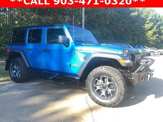 JEEP WRANGLER 2023 1C4HJXFG7PW629789 image JEEP WRANGLER 2023 1C4HJXFG7PW629789 image