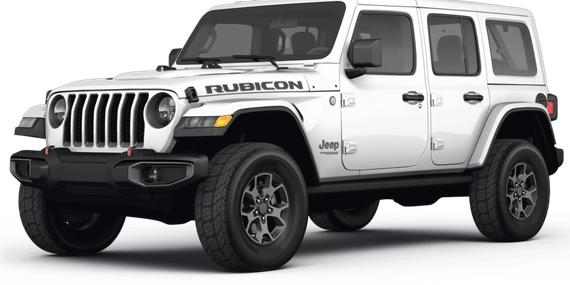 JEEP WRANGLER 2023 1C4HJXDG7PW675416 image