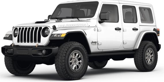 JEEP WRANGLER 2023 1C4JJXSJ6PW558569 image