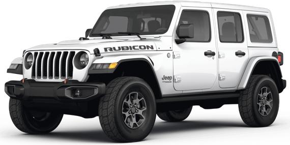 JEEP WRANGLER 2023 1C4HJXDG9PW676745 image