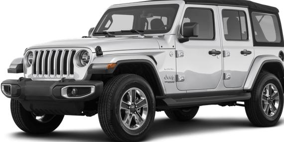 JEEP WRANGLER 2023 1C4HJXEG8PW507797 image
