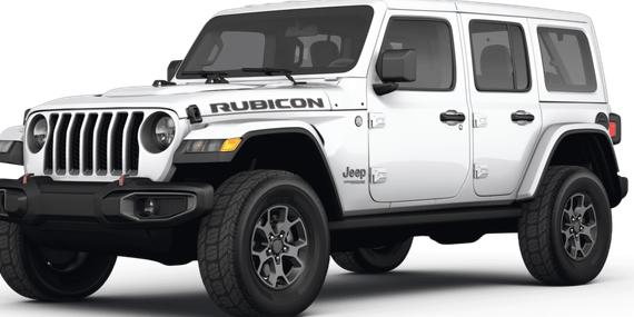 JEEP WRANGLER 2023 1C4HJXFG9PW658789 image