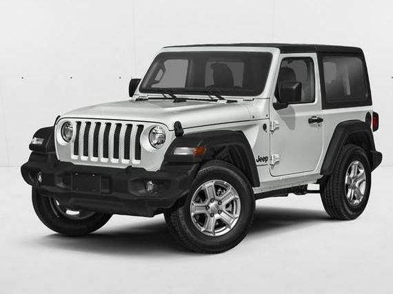 JEEP WRANGLER 2023 1C4GJXAN0PW670802 image JEEP WRANGLER 2023 1C4GJXAN0PW670802 image