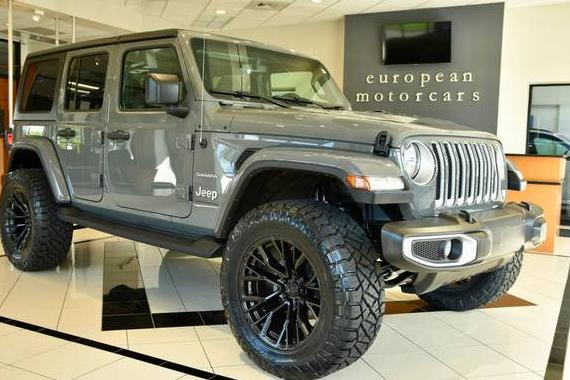 JEEP WRANGLER 2023 1C4HJXEG0PW618005 image JEEP WRANGLER 2023 1C4HJXEG0PW618005 image