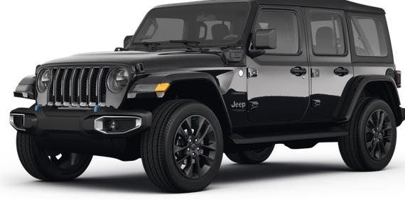 JEEP WRANGLER 2023 1C4JJXP69PW555850 image JEEP WRANGLER 2023 1C4JJXP69PW555850 image