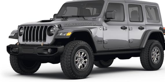 JEEP WRANGLER 2023 1C4JJXSJ4PW675048 image