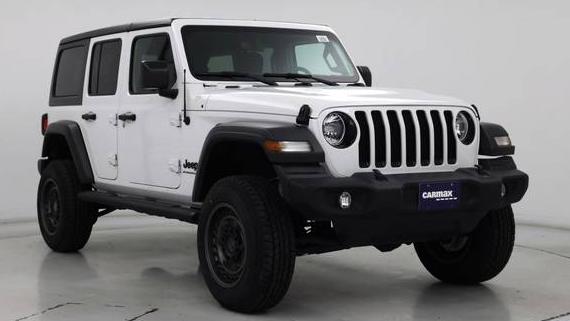 JEEP WRANGLER 2023 1C4HJXDG5PW578344 image JEEP WRANGLER 2023 1C4HJXDG5PW578344 image
