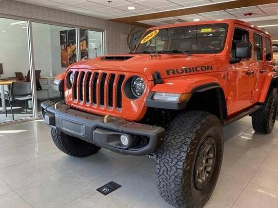 JEEP WRANGLER 2023 1C4JJXSJ2PW651430 image JEEP WRANGLER 2023 1C4JJXSJ2PW651430 image