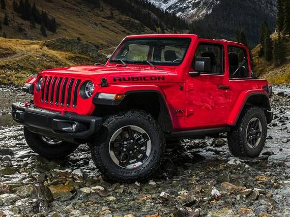 JEEP WRANGLER 2023 1C4GJXANXPW533110 image