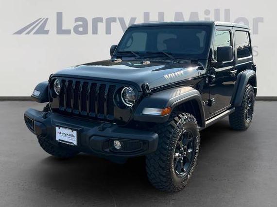 JEEP WRANGLER 2023 1C4GJXAG7PW585148 image JEEP WRANGLER 2023 1C4GJXAG7PW585148 image