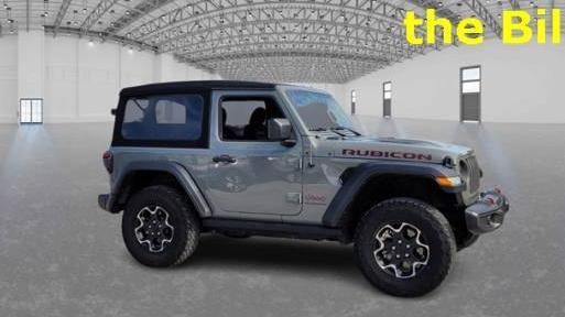 JEEP WRANGLER 2023 1C4HJXCNXPW647528 image