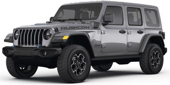 JEEP WRANGLER 2023 1C4JJXR64PW557647 image JEEP WRANGLER 2023 1C4JJXR64PW557647 image