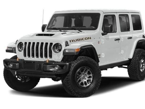 JEEP WRANGLER 2023 1C4JJXSJ9PW565418 image