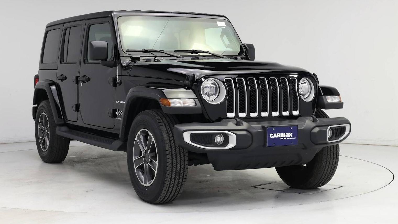 JEEP WRANGLER 2023 1C4HJXENXPW633755 image