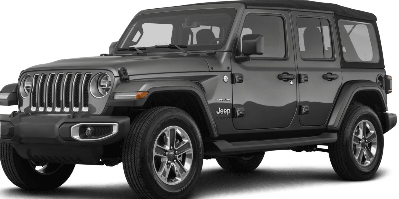 JEEP WRANGLER 2023 1C4HJXEG0PW673604 image