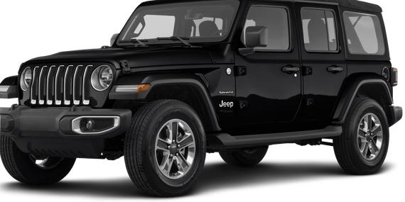 JEEP WRANGLER 2023 1C4HJXEN5PW702268 image