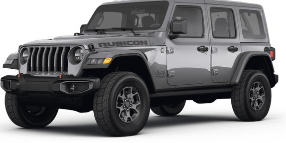JEEP WRANGLER 2023 1C4HJXDG9PW689009 image