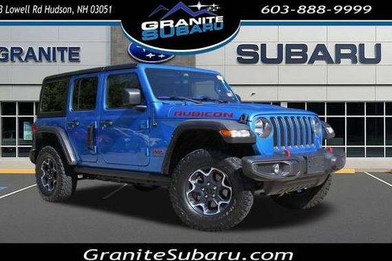 JEEP WRANGLER 2023 1C4HJXFN8PW702442 image JEEP WRANGLER 2023 1C4HJXFN8PW702442 image