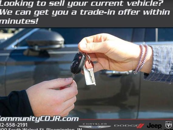 JEEP WRANGLER 2023 1C4HJXDN5PW686736 image