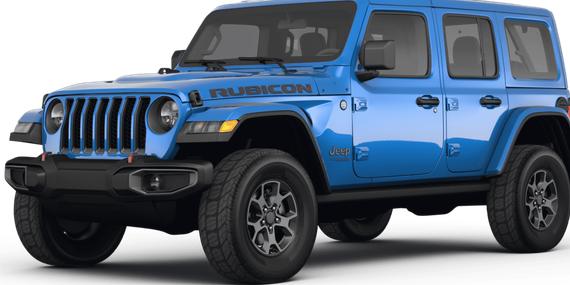 JEEP WRANGLER 2023 1C4HJXFG4PW655234 image JEEP WRANGLER 2023 1C4HJXFG4PW655234 image