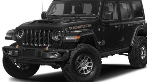 JEEP WRANGLER 2023 1C4JJXSJ9PW681248 image