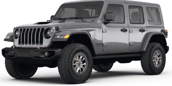 JEEP WRANGLER 2023 1C4JJXSJ7PW505850 image